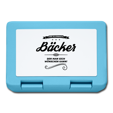 Backen Brotdose - allerbeste bäcker