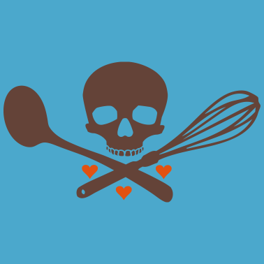 Motiv Bäcker des Todes