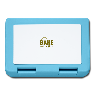 Backen Brotdose - Backen - baking