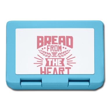 Backen Brotdose - Brot Backen