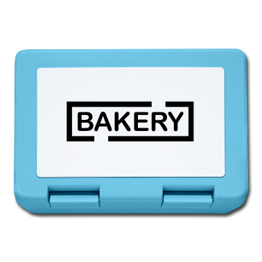 Backen Brotdose - Backen Baking