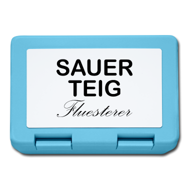 Backen Brotdose - Backen Baking