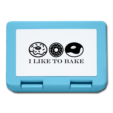 Backen Brotdose - Backen Baking