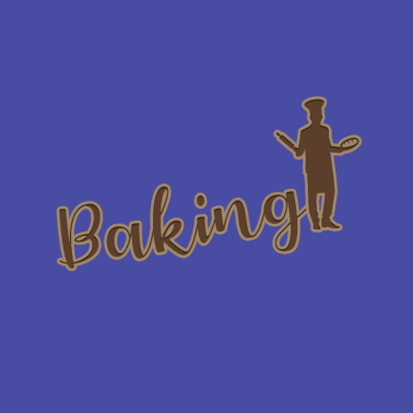 Motiv Baking - Backen