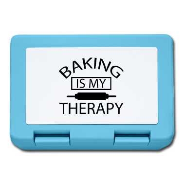 Backen Brotdose - Backen Baking