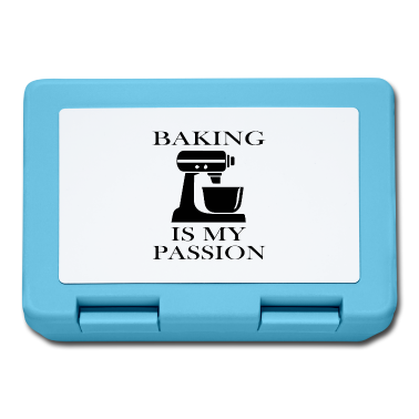 Backen Brotdose - Backen Baking