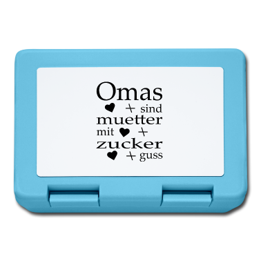 Backen Brotdose - Backen Baking