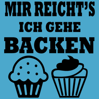 Motiv Backen Baking