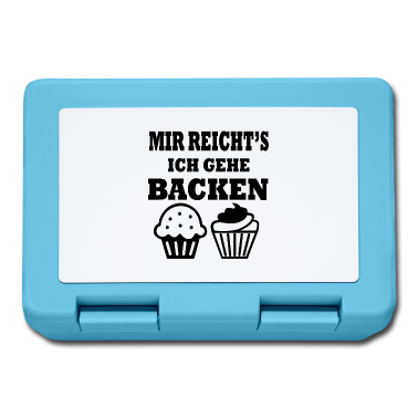 Backen Brotdose - Backen Baking