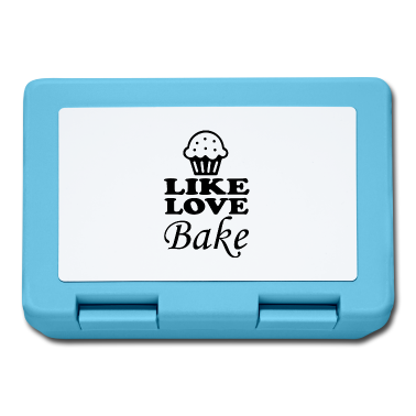 Backen Brotdose - Backen Baking