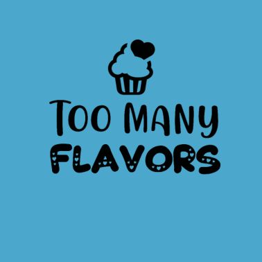 Motiv Cupcakes Backen Konditor Bäcker