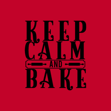 Motiv Baking Bäckerin Backen Bäckerei Bäcker