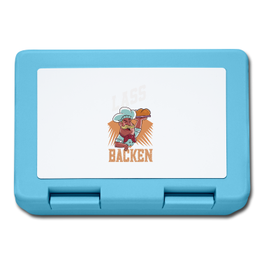 Backen Brotdose - Lass uns Backen