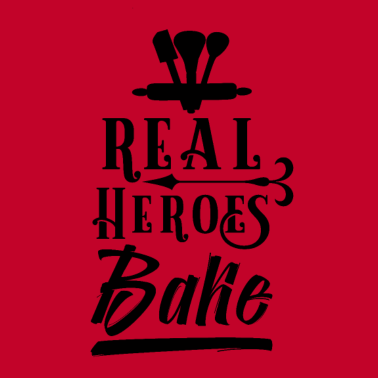 Motiv Bäcker Backen Bäckerin Bäckerei Baking