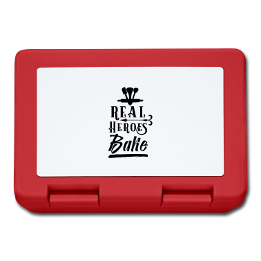 Backen Brotdose - Bäcker Backen Bäckerin Bäckerei Baking