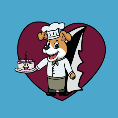 Motiv Konditor Konditorei Bäcker Torte Backware backen