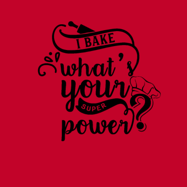 Motiv Bäcker Bäckerei Bäckerin Baking Backen