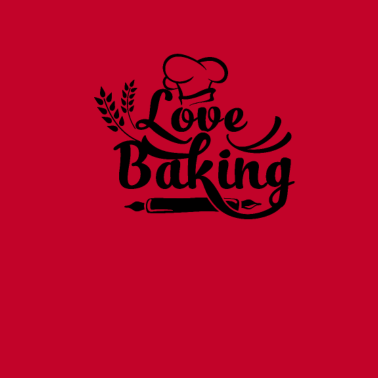 Motiv Bäcker Backen Baking Bäckerei Bäckerin