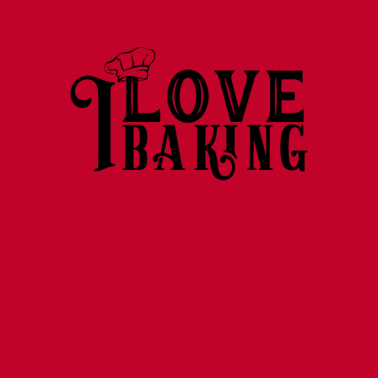 Motiv Bäckerin Backen Bäckerei Bäcker Baking