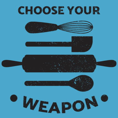 Motiv Backen Bäcker Geschenk idee Hobby Beruf