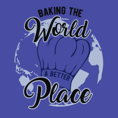 Motiv Weihnachtsbäckerei Backen Bäcker Lustiger Spruch