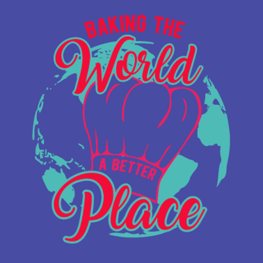 Motiv Weihnachtsbäckerei Backen Bäcker Lustiger Spruch