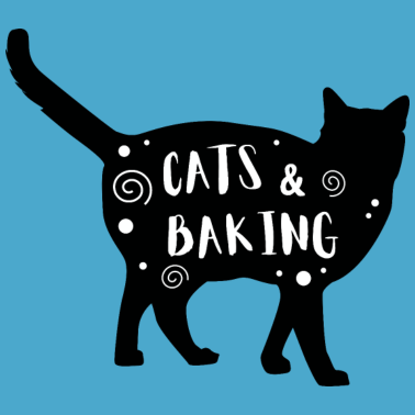 Motiv Katzen & Backen