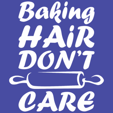 Motiv Spaß Humor backen Bäcker Geschenk Spruch