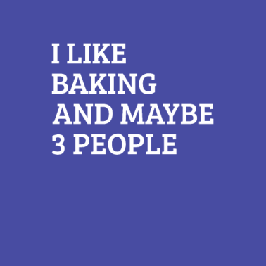 Motiv Bäcker Konditor backen Handwerker Meister Koch