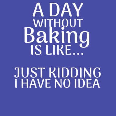 Motiv Bäcker Konditor backen Handwerker Meister Koch