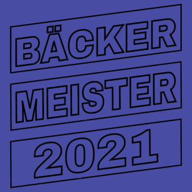Motiv Bäcker Bäckerei Backwaren backen Bäckermeister