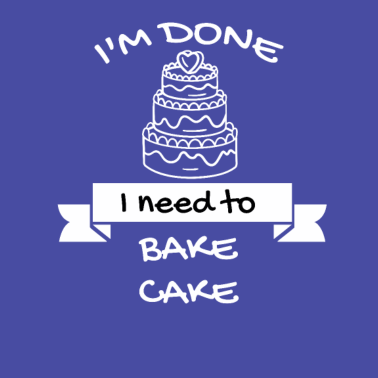 Motiv Bäcker Konditor backen Handwerker Meister Koch