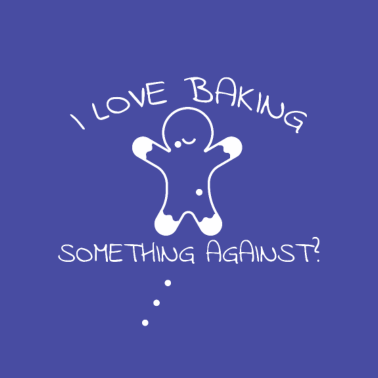 Motiv Bäcker Konditor backen Handwerker Meister Koch