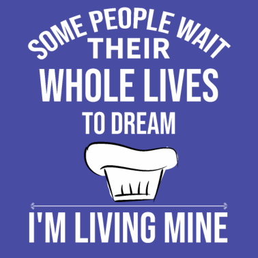 Motiv Bäcker Konditor backen Handwerker Meister Koch