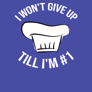 Motiv Bäcker Konditor backen Handwerker Meister Koch