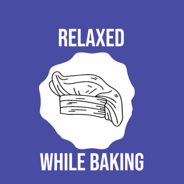 Motiv Bäcker Konditor backen Handwerker Meister Koch