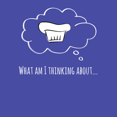 Motiv Bäcker Konditor backen Handwerker Meister Koch