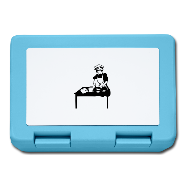 Backen Brotdose - Backen