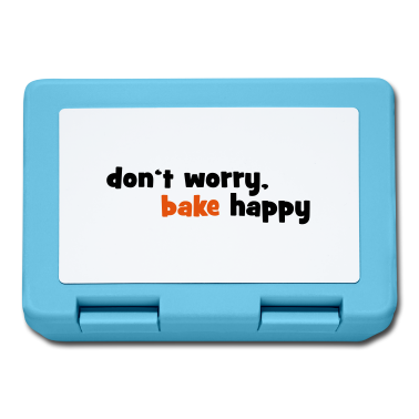 Backen Brotdose - backen