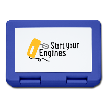 Backen Brotdose - backen