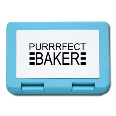 Backen Brotdose - Backen Baking