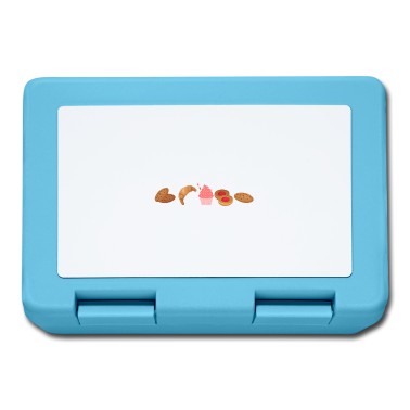 Backen Brotdose - Backen ist meine Superkraft Konditor Bäcker