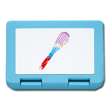 Backen Brotdose - Backen Schneebesen