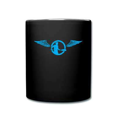 Backen Tasse - Bäcker Brot Teig Geschenk Weihnachten