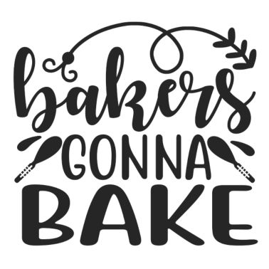 Motiv Bäcker werden backen