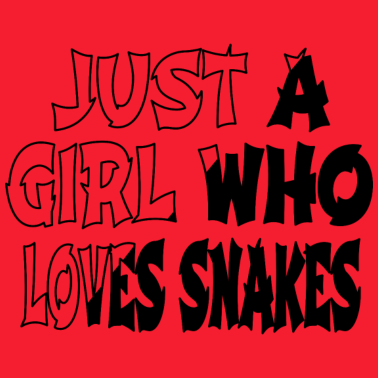 Motiv sayings birthday snake gift cool baby coat