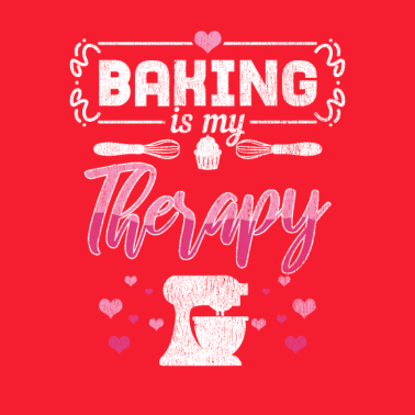 Motiv Backen Bäcker