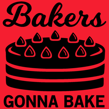 Motiv Bäcker werden backen