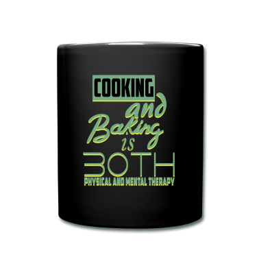 Backen Tasse - Backen Kuchen Backe Backe Kuchen