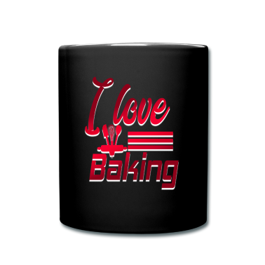 Backen Tasse - Backen Kuchen Backe Backe Kuchen